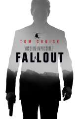 Mission: Impossible - Fallout poster 11