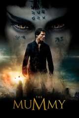 The Mummy poster 12