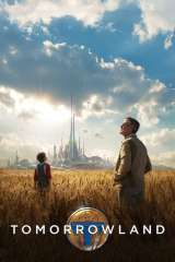 Tomorrowland poster 22