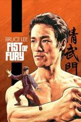 Fist of Fury poster 38