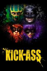 Kick-Ass poster 11