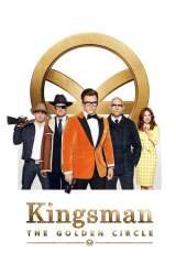 Kingsman: The Golden Circle poster 47