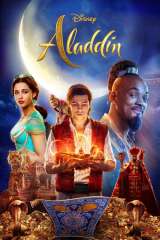 Aladdin poster 44