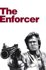 The Enforcer poster 19