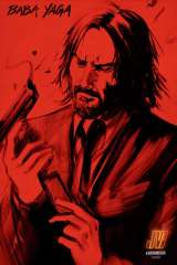 John Wick: Chapter 4 poster 41