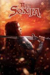 Red Sonja poster 12