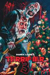 Terrifier 3 poster 9