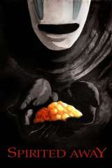 Spirited Away poster 17