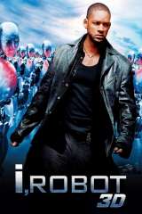 I, Robot (2004)