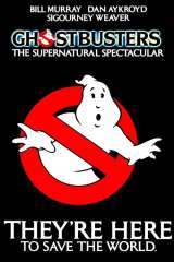 Ghostbusters poster 26