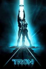 TRON: Legacy (2010)