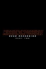 Mission: Impossible - The Final Reckoning poster 14