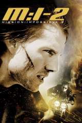 Mission: Impossible II poster 20