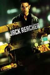 Jack Reacher poster 5