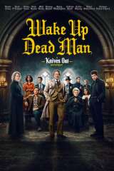 Wake Up Dead Man: A Knives Out Mystery poster 14