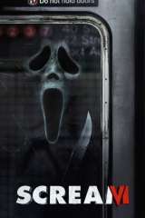 Scream VI poster 50