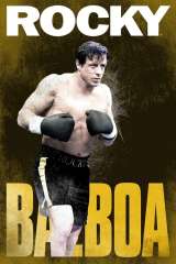 Rocky Balboa poster 7