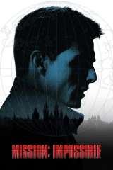 Mission: Impossible poster 28