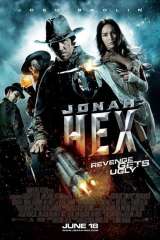 Jonah Hex poster 15