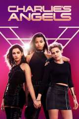 Charlie's Angels poster 26