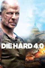 Live Free or Die Hard poster 9