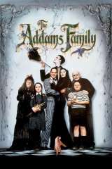 The Addams Family poster 3
