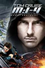 Mission: Impossible - Ghost Protocol poster 26