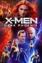 Dark Phoenix poster 18