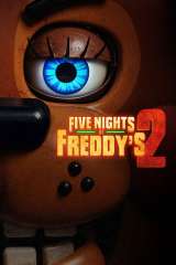 Five Nights at Freddy's 2 poster 11