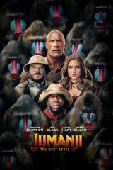 Jumanji: The Next Level poster 18