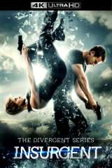 Insurgent (2015)