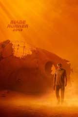 Blade Runner 2049 poster 9