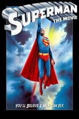 Superman poster 10