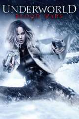 Underworld: Blood Wars poster 3