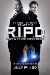 R.I.P.D. poster 11