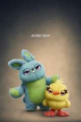 Toy Story 4 poster 24