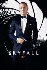 Skyfall poster 33