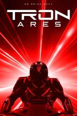 TRON: Ares poster 6
