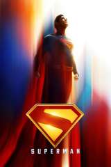 Superman poster 3