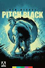 Pitch Black poster 12