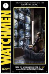 Watchmen (2009)