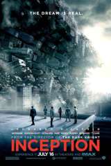 Inception poster 17