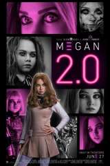 M3GAN 2.0 (2025)
