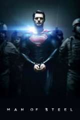 Man of Steel poster 4