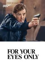 For Your Eyes Only poster 16