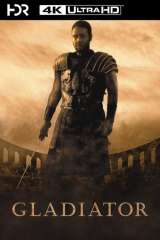 Gladiator poster 28
