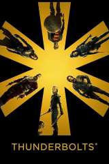 Thunderbolts* poster 109