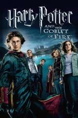 Harry Potter and the Goblet of Fire poster 19