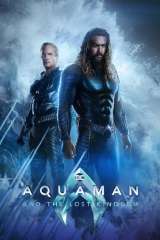 Aquaman and the Lost Kingdom poster 10
