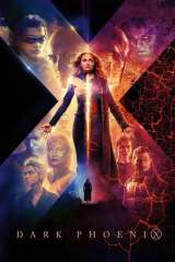 Dark Phoenix poster 31